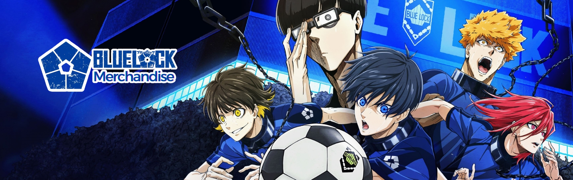 blue lock banner 1 - Slam Dunk Store