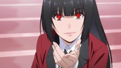 kakegurui - Slam Dunk Store