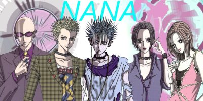 nana anime black stones xattybjmumk3xl0t - Slam Dunk Store