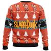 Slam Dunk Sweater back - Slam Dunk Store