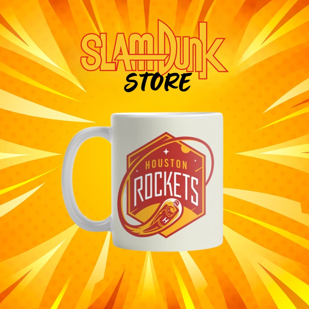 SLAM DUNK Mugs - Slam Dunk Store