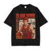 Hanamichi20Slam20Dunk20Mineral20Wash20T Shirt - Slam Dunk Store
