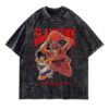 Slam20Dunk20Anime20Mineral20Wash20T Shirt - Slam Dunk Store
