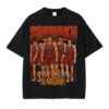 Slam20Dunk20Team20Mineral20Wash20T Shirt - Slam Dunk Store